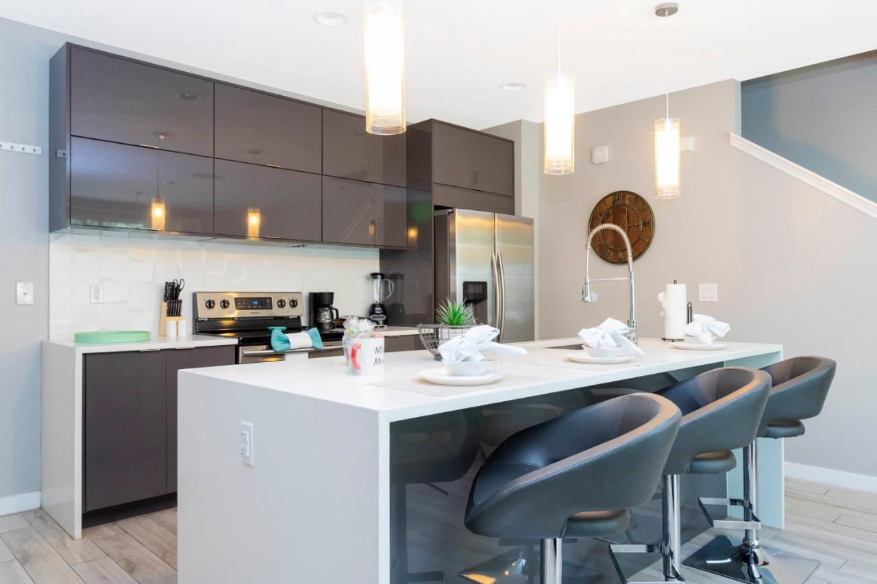 Fun Vacation Home Close To Disney And Outlets At Le Reve Resort 4449 Кіссіммі Екстер'єр фото