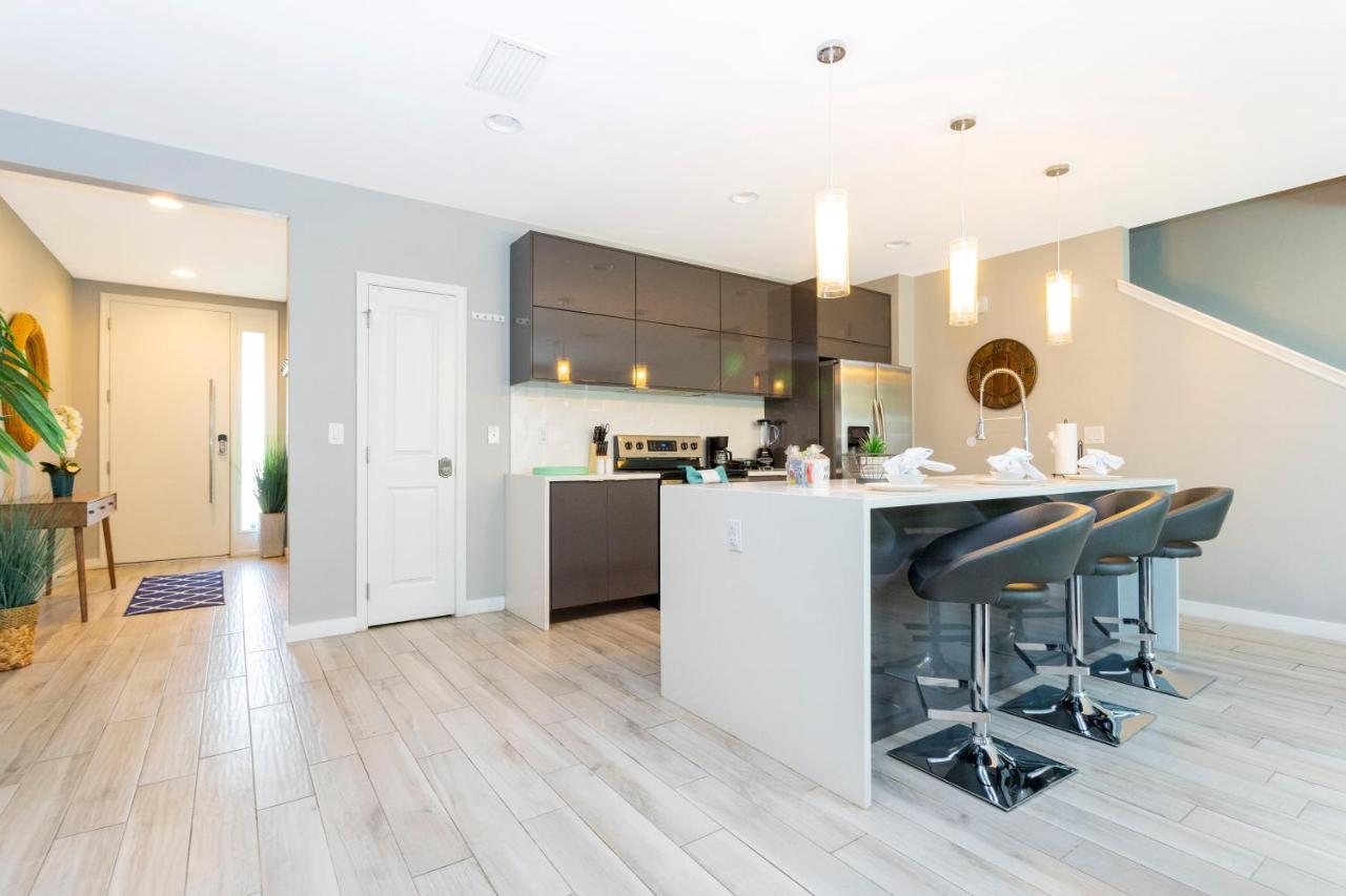 Fun Vacation Home Close To Disney And Outlets At Le Reve Resort 4449 Кіссіммі Екстер'єр фото