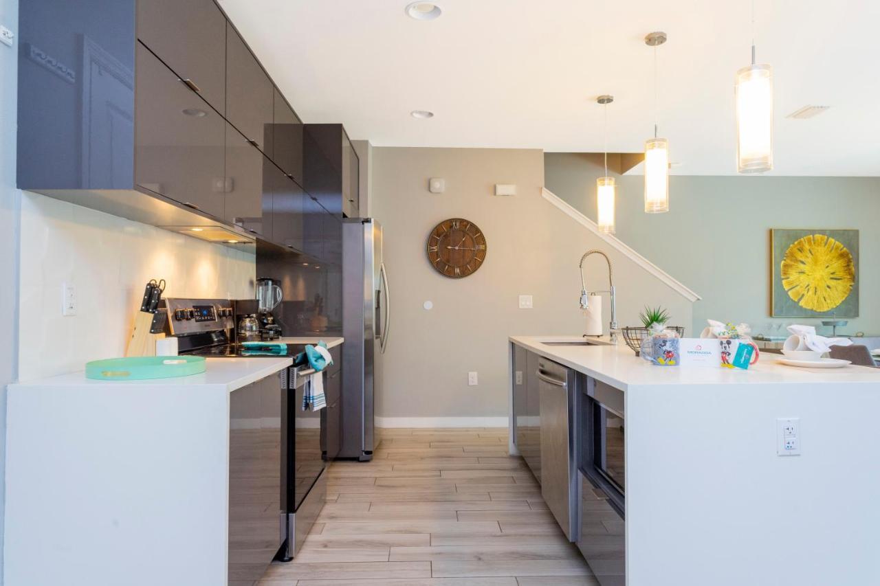 Fun Vacation Home Close To Disney And Outlets At Le Reve Resort 4449 Кіссіммі Екстер'єр фото