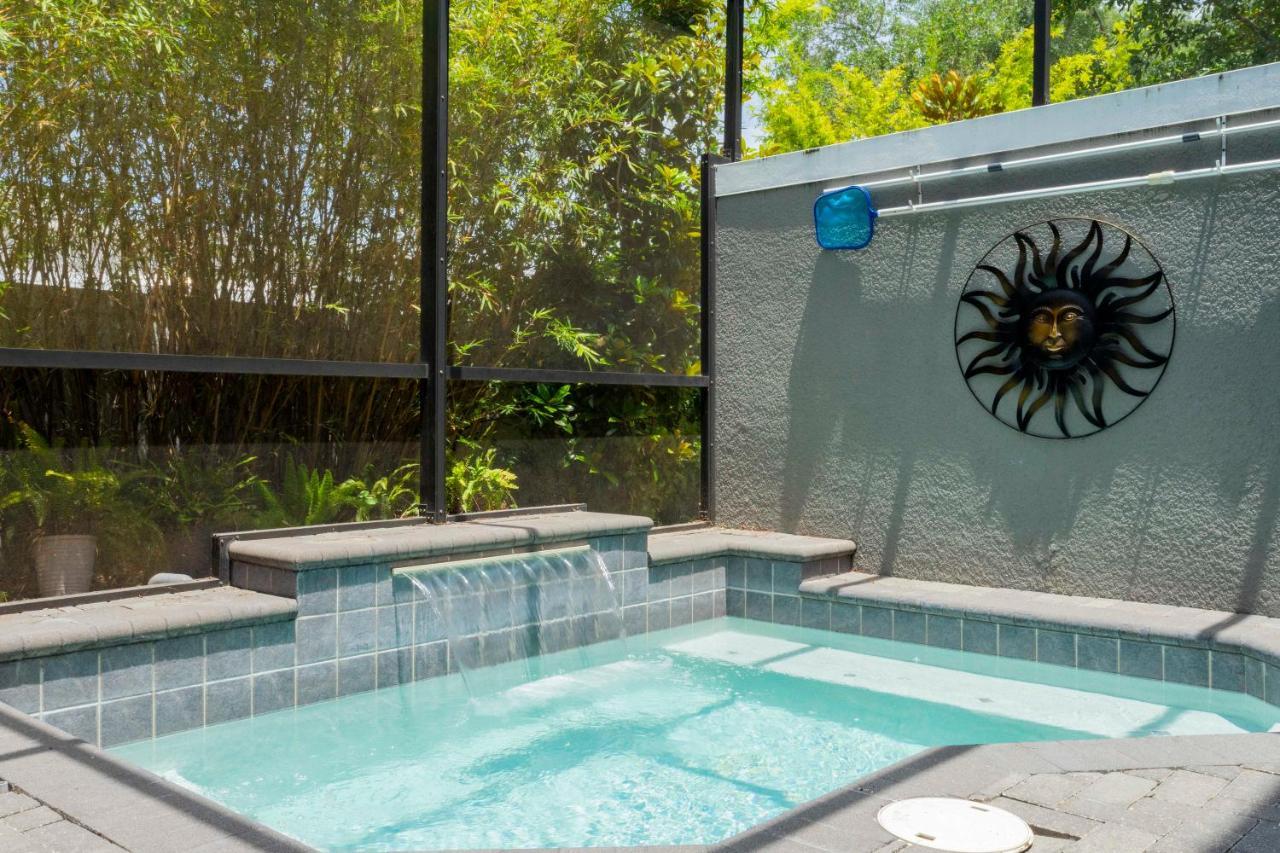 Fun Vacation Home Close To Disney And Outlets At Le Reve Resort 4449 Кіссіммі Екстер'єр фото
