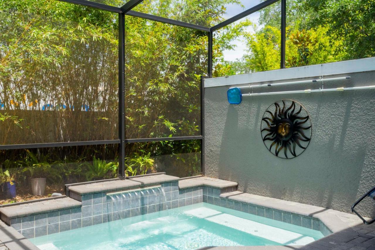 Fun Vacation Home Close To Disney And Outlets At Le Reve Resort 4449 Кіссіммі Екстер'єр фото