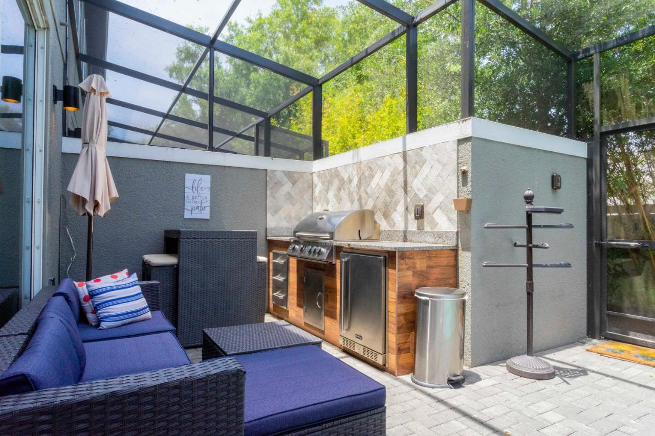Fun Vacation Home Close To Disney And Outlets At Le Reve Resort 4449 Кіссіммі Екстер'єр фото