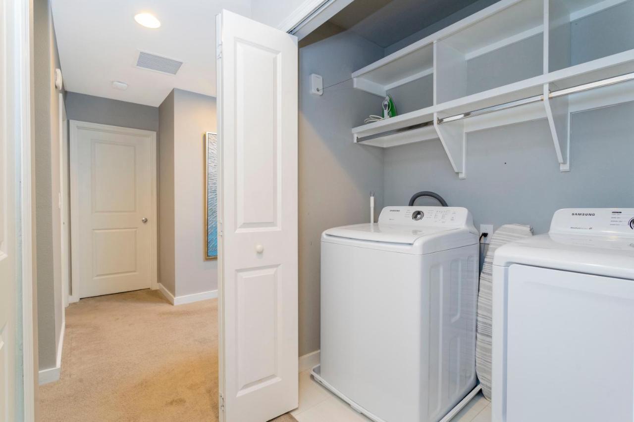 Fun Vacation Home Close To Disney And Outlets At Le Reve Resort 4449 Кіссіммі Екстер'єр фото