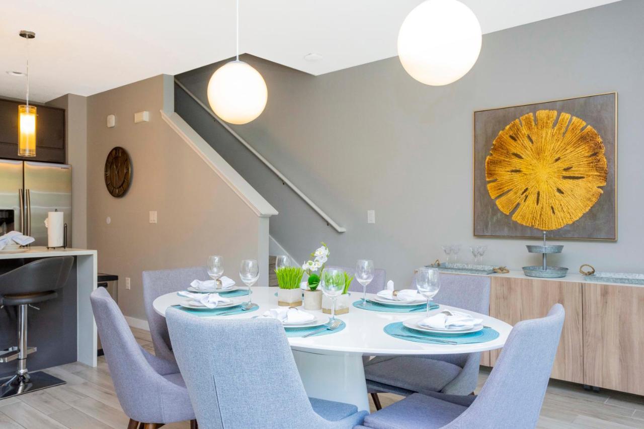 Fun Vacation Home Close To Disney And Outlets At Le Reve Resort 4449 Кіссіммі Екстер'єр фото