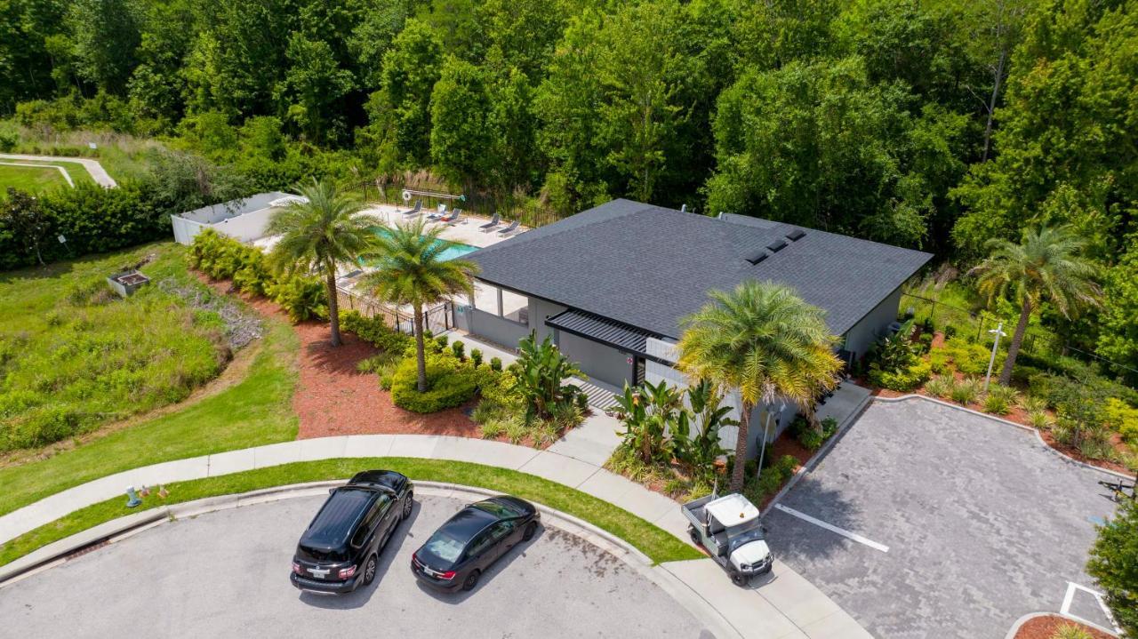 Fun Vacation Home Close To Disney And Outlets At Le Reve Resort 4449 Кіссіммі Екстер'єр фото