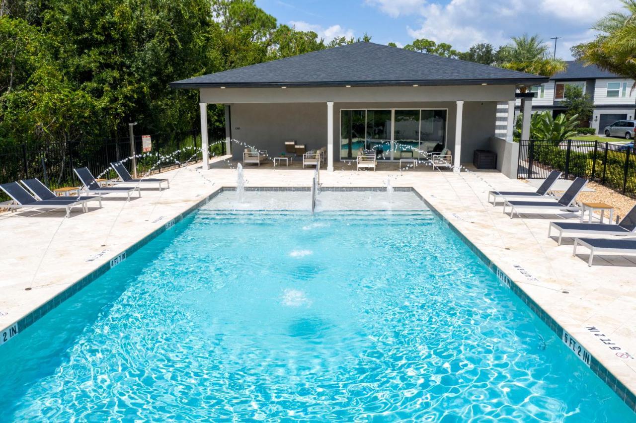 Fun Vacation Home Close To Disney And Outlets At Le Reve Resort 4449 Кіссіммі Екстер'єр фото