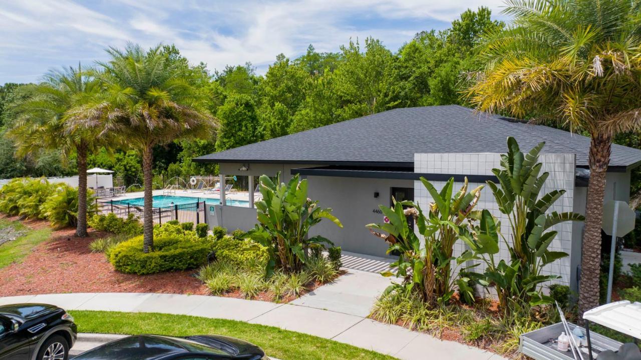 Fun Vacation Home Close To Disney And Outlets At Le Reve Resort 4449 Кіссіммі Екстер'єр фото