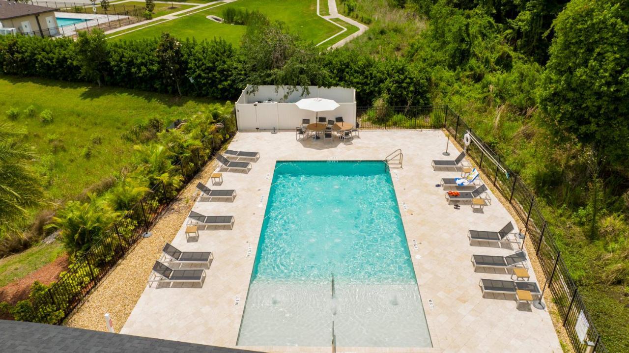 Fun Vacation Home Close To Disney And Outlets At Le Reve Resort 4449 Кіссіммі Екстер'єр фото
