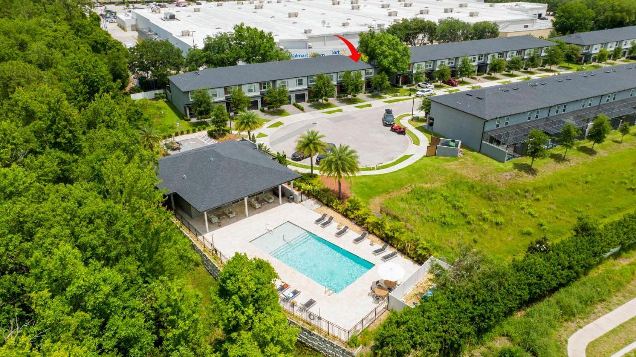 Fun Vacation Home Close To Disney And Outlets At Le Reve Resort 4449 Кіссіммі Екстер'єр фото