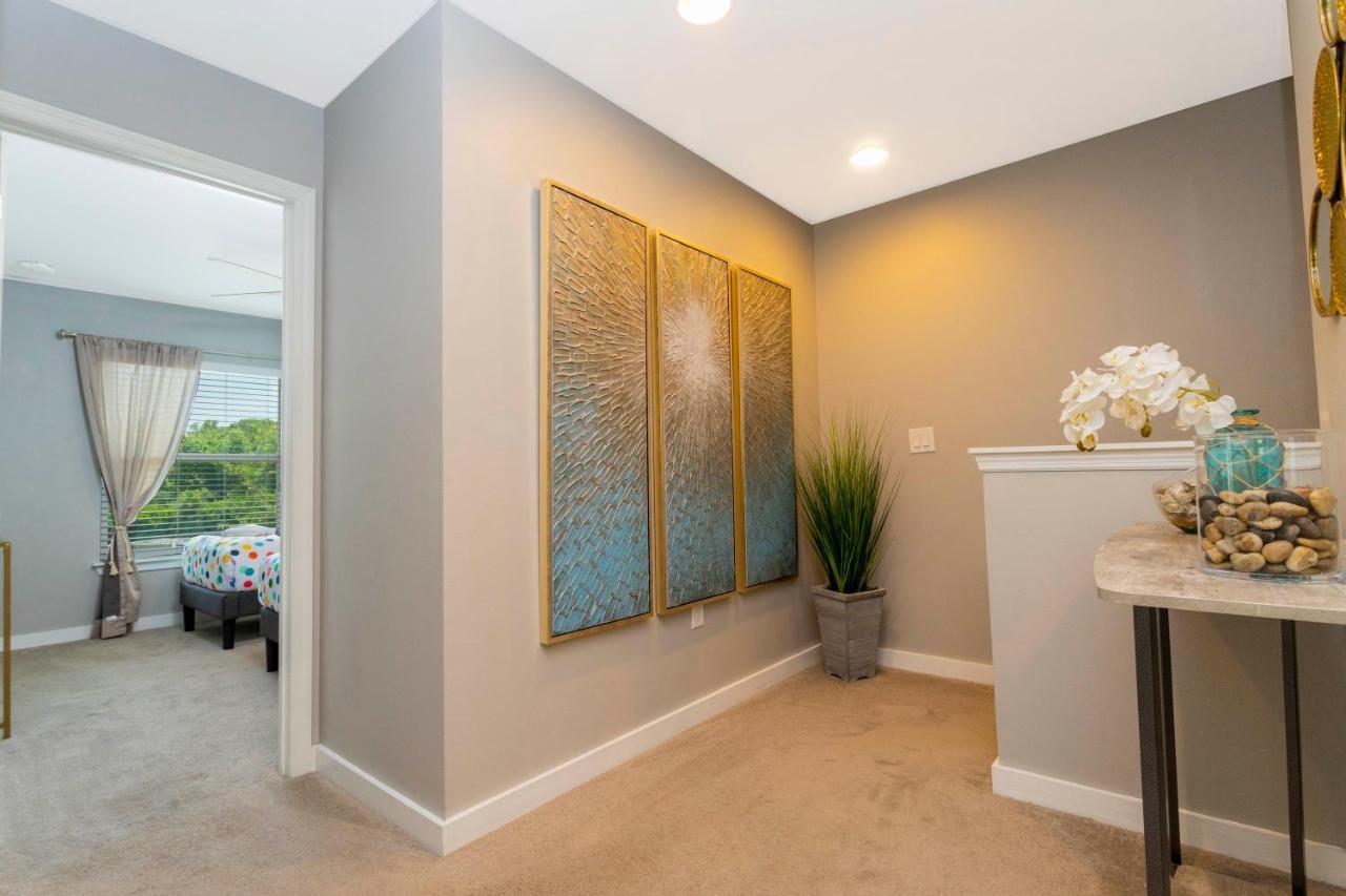 Fun Vacation Home Close To Disney And Outlets At Le Reve Resort 4449 Кіссіммі Екстер'єр фото