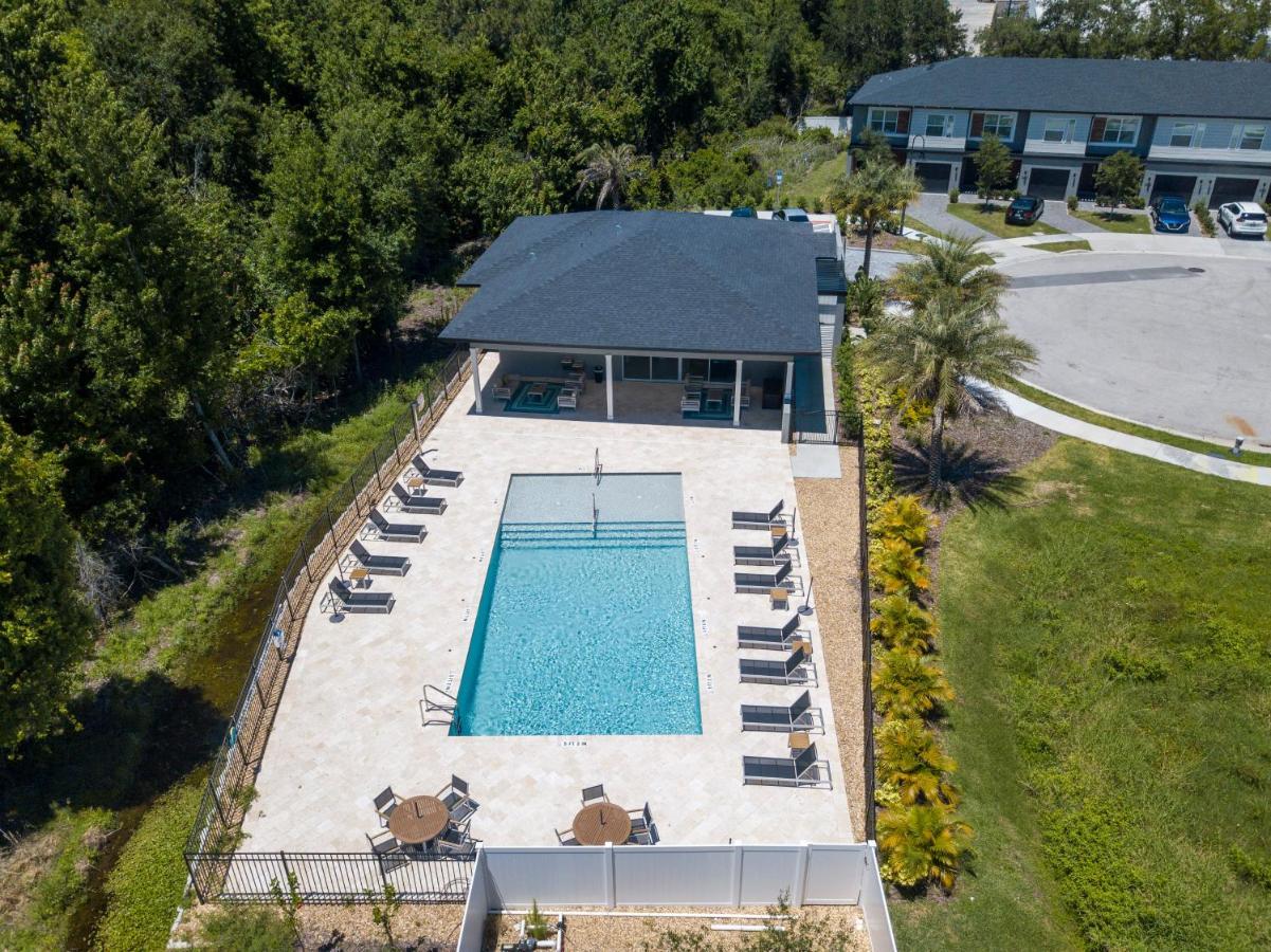 Fun Vacation Home Close To Disney And Outlets At Le Reve Resort 4449 Кіссіммі Екстер'єр фото
