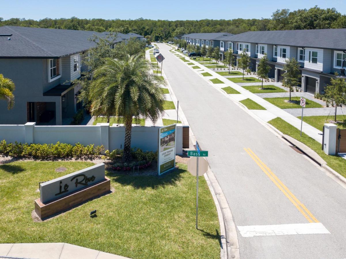 Fun Vacation Home Close To Disney And Outlets At Le Reve Resort 4449 Кіссіммі Екстер'єр фото